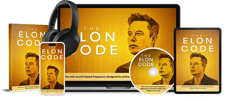the_elon_code_official_Website