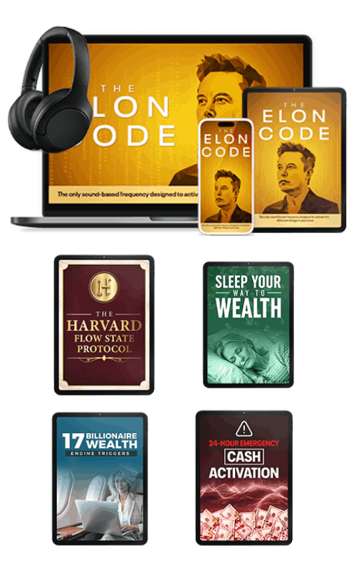 the_elon_code_official_website